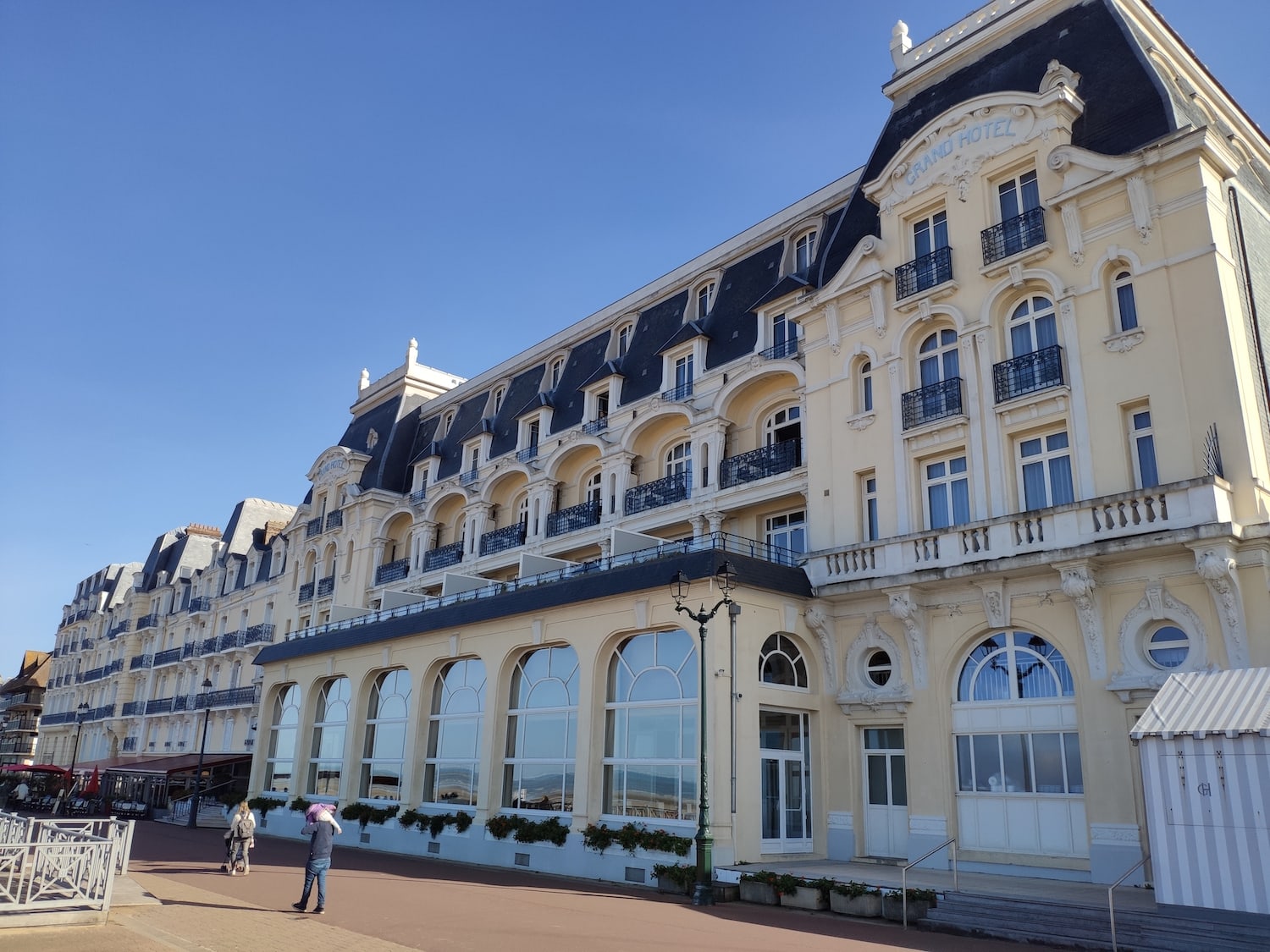 Hargos grand Hotel Nantes 2022