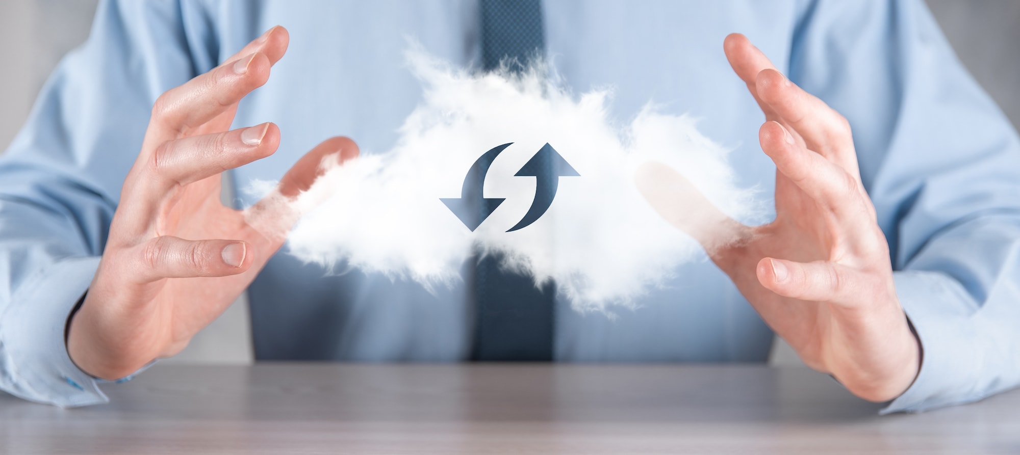 Cloud vs On Premise