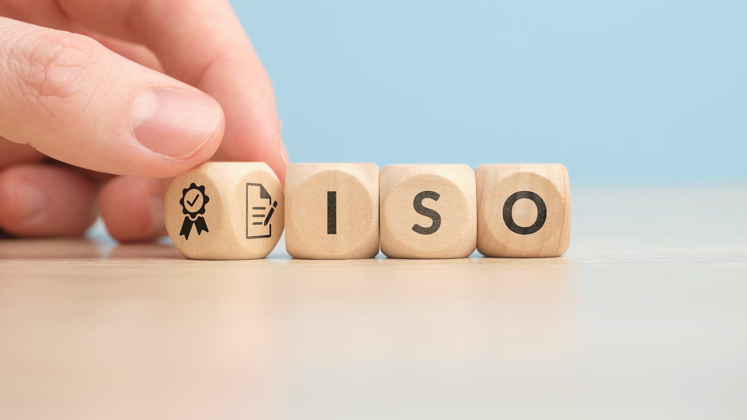 Les normes ISO (Organisation internationale de normalisation) 