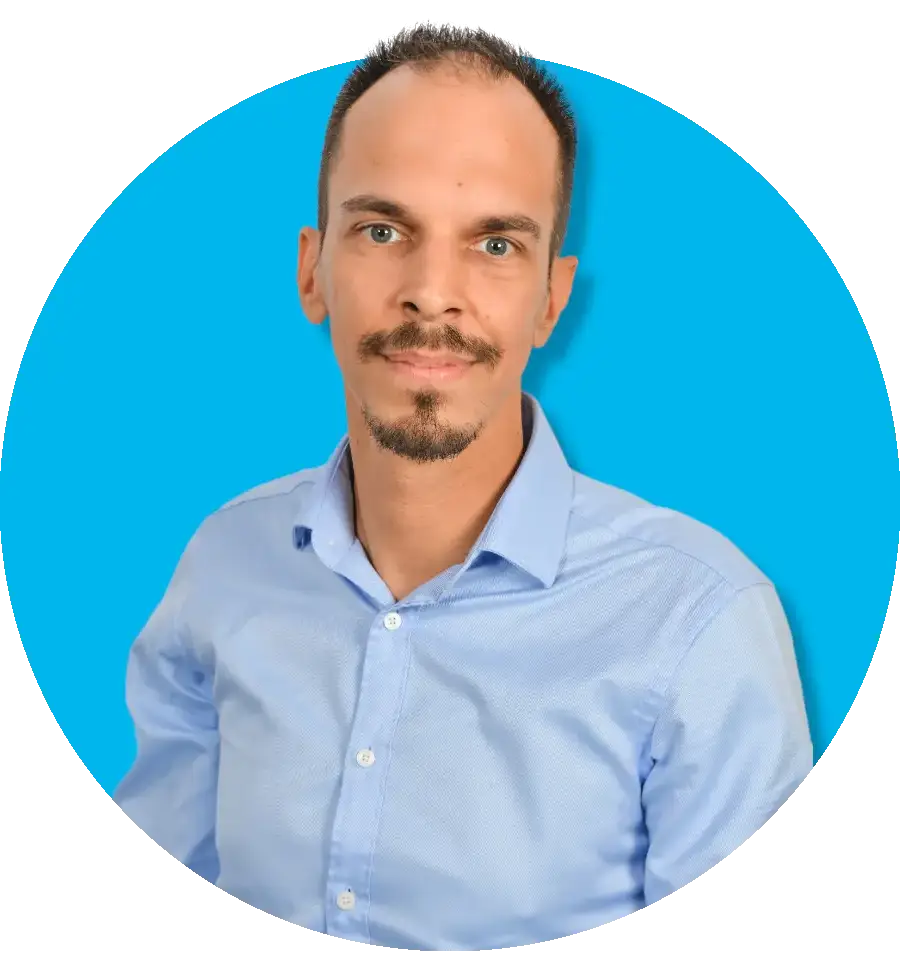 Mathieu Lawnik - associ&eacute; chez Hargos